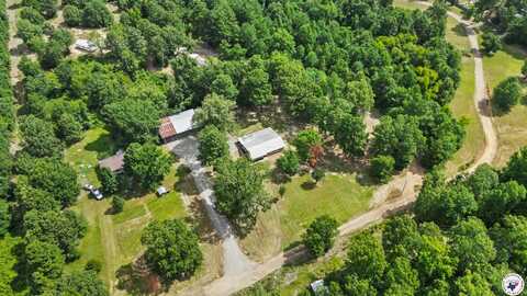 1911 Vanderbilt Rd, Texarkana, AR 71854