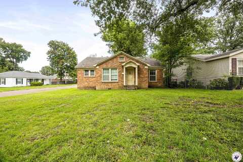 1324 Linden Ave, Texarkana, AR 71854