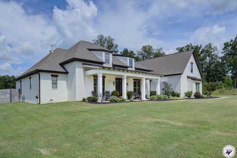 8203 Teal Rd, Texarkana, TX 75503