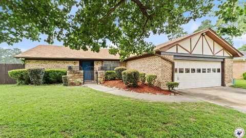 3 Autumn Circle, Wake Village, TX 75501