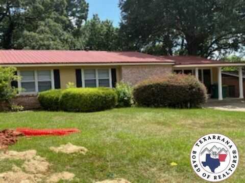 2311 Shady Lane, Texarkana, TX 75503