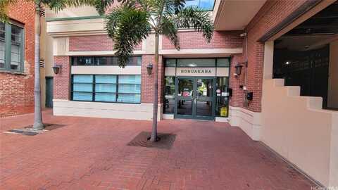 545 Queen Street, Honolulu, HI 96813