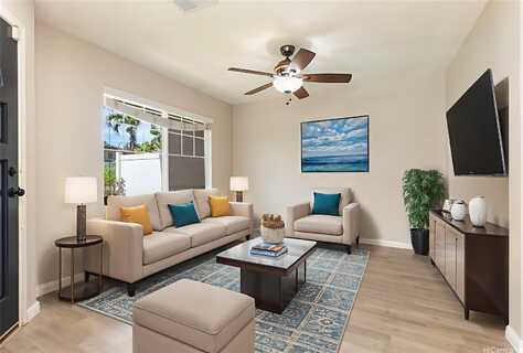 91-2070 Kaioli Street, Ewa Beach, HI 96706