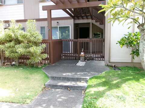 98-601 Kilinoe Street, Aiea, HI 96701