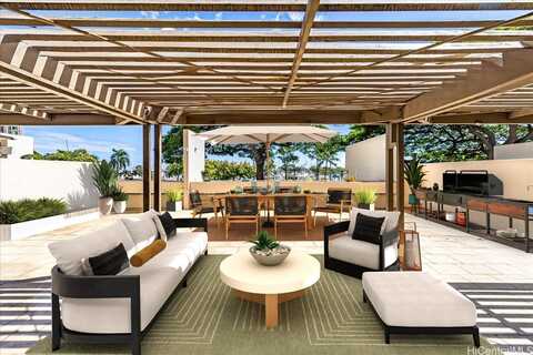 1600 Ala Moana Boulevard, Honolulu, HI 96815