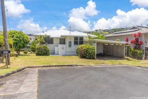 101 Kawananakoa Place, Honolulu, HI 96817