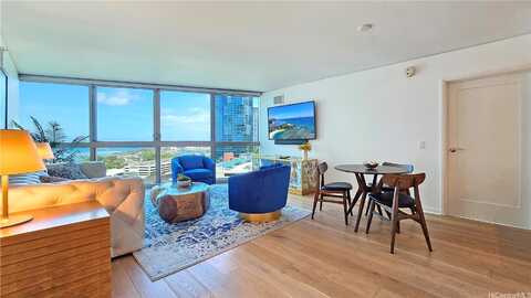 1177 Queen Street, Honolulu, HI 96814
