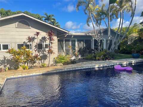 230 Kuukama Street, Kailua, HI 96734