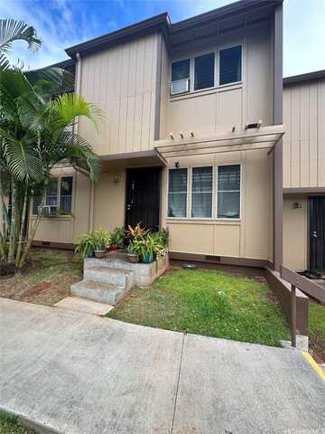 98-930 Noelani Street, Pearl City, HI 96782