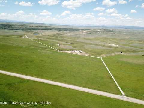 MERNA-ELK HORN RD, Merna, WY 83113