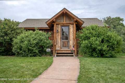 785 W HIGHWAY 33, Tetonia, ID 83452