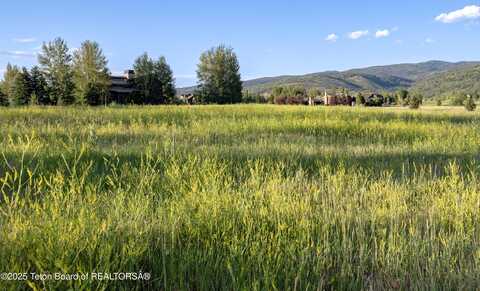 37 SPRINGS Parkway, Victor, ID 83455