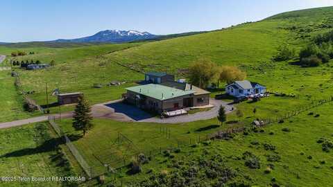 5177 HWY 34, Wayan, ID 83285