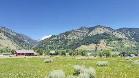 LOT 11 PONDEROSA DRIVE, Star Valley Ranch, WY 83127