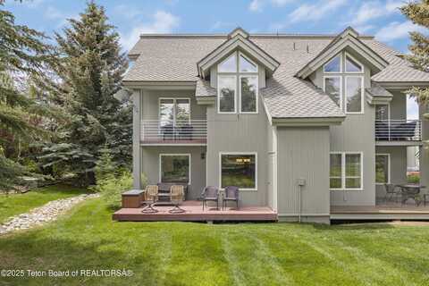 536 SHADOW BROOK Lane, Driggs, ID 83422