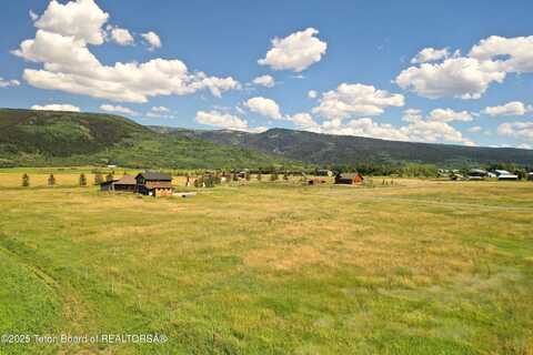 1650 LARSEN Lane, Driggs, ID 83422