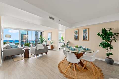1296 Kapiolani Boulevard, Honolulu, HI 96814