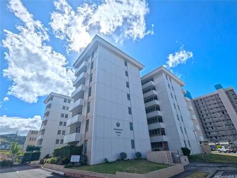 1026 Kalo Place, Honolulu, HI 96826