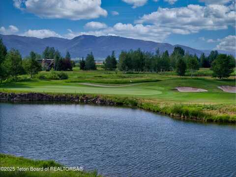 89 FLINT RIDGE Circle, Victor, ID 83455