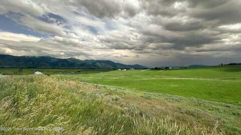 Lot 24 PAINTED HILLS SUBDIVISION, Afton, WY 83110