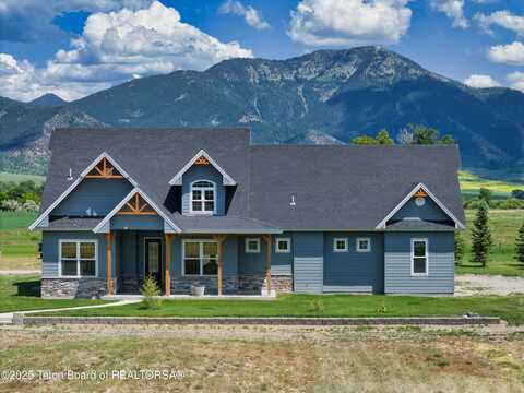 3139 SWAN VALLEY Highway, Swan Valley, ID 83449
