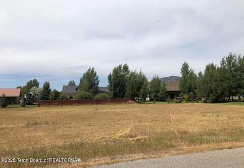 452 RIVER VIEW Drive, Alpine, WY 83128