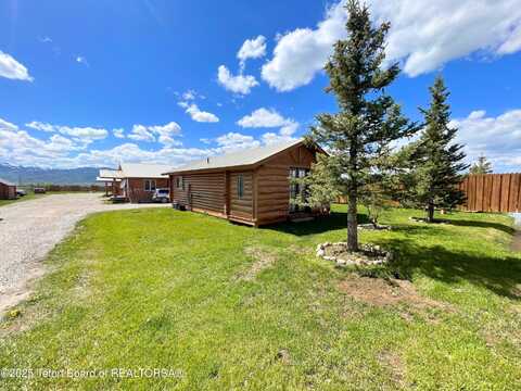 4760 W 500 W, Victor, ID 83455