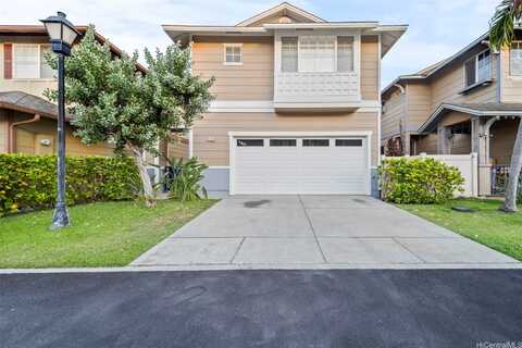 91-3082 Makalea Loop, Ewa Beach, HI 96706