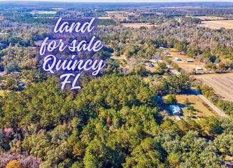 150 Mabry Lane, Quincy, FL 32351