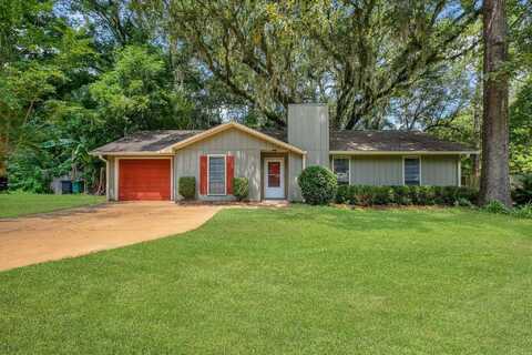 6708 CHANT Trail, Tallahassee, FL 32309