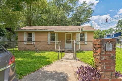626 Lincoln Street, Quincy, FL 32351