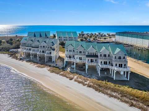 1646 Alligator Drive unit: 317, Alligator Point, FL 32346