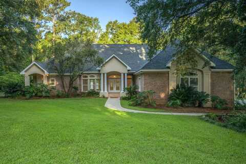 6982 Grenville Road, Tallahassee, FL 32309