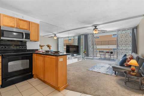 430 Kaiolu Street, Honolulu, HI 96815