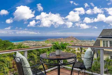 4845 Sierra Drive, Honolulu, HI 96816