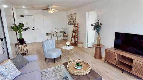 876 Curtis Street, Honolulu, HI 96813