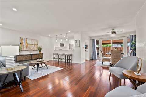 375-a Haleloa Place, Honolulu, HI 96821