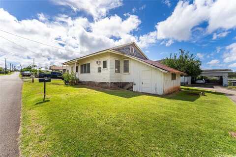 1305 Manua Street, Wahiawa, HI 96786