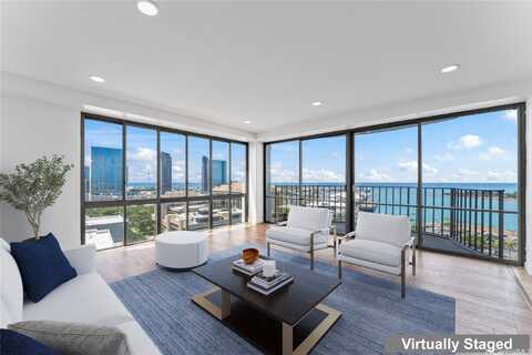 700 Richards Street, Honolulu, HI 96813