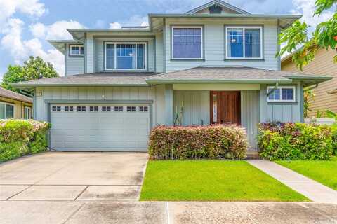 91-1152 Paapaana Street, Ewa Beach, HI 96706