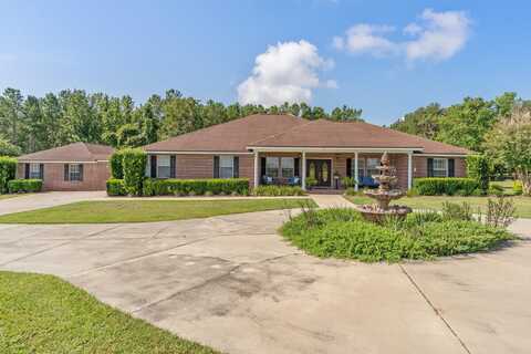 974 Hiawatha Farms Road, Monticello, FL 32344