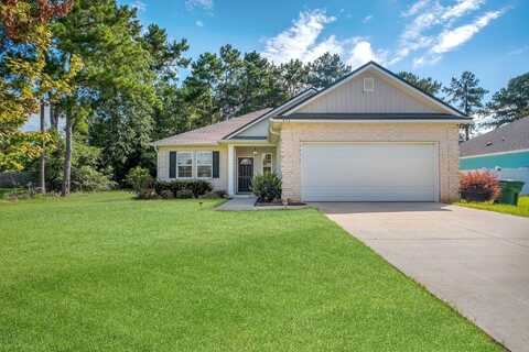 491 Sand Pine Circle, Midway, FL 32343