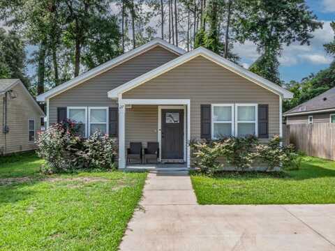 27 Menomini Street, Crawfordville, FL 32327