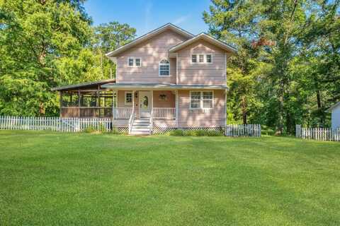 1116 Antler Drive, Tallahassee, FL 32317