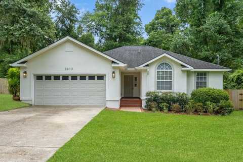 2613 Hastings Drive, Tallahassee, FL 32303
