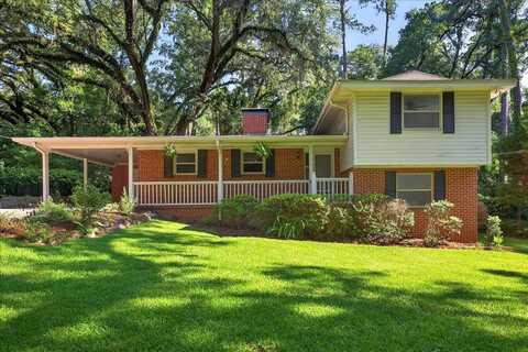 1714 Sunset Lane, Tallahassee, FL 32303