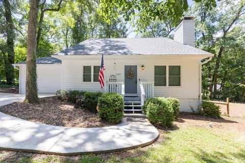 1907 Brown Street, Tallahassee, FL 32308