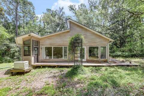 9497 Gamble Road, Monticello, FL 32344