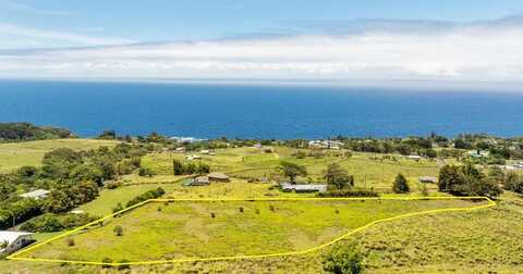SPENCER RD, Laupahoehoe, HI 96764