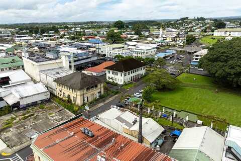 110 KALAKAUA ST, Hilo, HI 96720